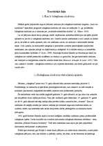 Referāts 'Izdegšanas sindroms vidusskolēniem', 5.