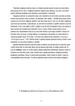 Referāts 'Izdegšanas sindroms vidusskolēniem', 8.