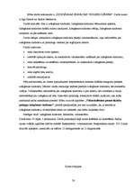 Referāts 'Izdegšanas sindroms vidusskolēniem', 28.