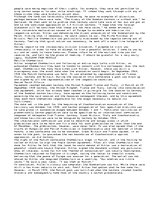 Eseja 'The History of Sudetenland and Hitler', 2.