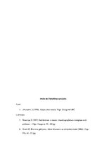 Referāts 'Akuraters "Kalpa zēna vasara"', 10.