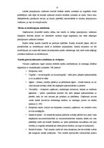 Referāts 'Sadale kā mārketinga kompleksa elements', 14.