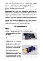 Referāts 'Saules enerģijas izmantošanas veidi', 5.