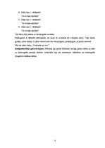 Prakses atskaite 'Prakse pedagoģijā', 4.