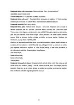 Prakses atskaite 'Prakse pedagoģijā', 11.