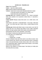 Prakses atskaite 'Prakse pedagoģijā', 16.