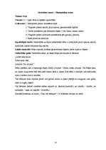 Prakses atskaite 'Prakse pedagoģijā', 18.