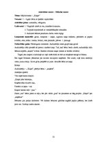 Prakses atskaite 'Prakse pedagoģijā', 22.