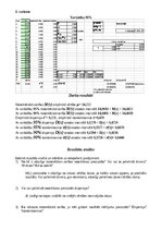 Paraugs 'Statistiskās metodes transportā. Izlases metode. 8. variants', 3.