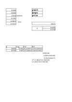 Paraugs 'Statistiskās metodes transportā. Izlases metode. 8. variants', 6.