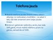 Prezentācija 'Mobilais telefons', 4.