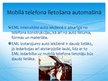 Prezentācija 'Mobilais telefons', 6.