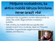 Prezentācija 'Mobilais telefons', 7.