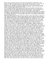 Eseja 'Holocaust', 1.