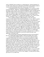 Eseja 'Mikelandželo Antonioni "La notte". Filmas analīze', 4.