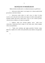 Referāts 'Administratīvo tiesību sistēma', 11.