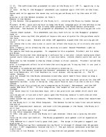 Eseja 'The Brady Bill and Its Passage', 3.