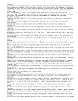 Eseja 'The Brady Bill and Its Passage', 6.