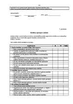 Diplomdarbs 'Skolas vadības darbība skolēnu darba drošības un arodveselības iemaņu veidošanā', 128.