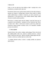 Eseja 'Bērna uzvedības apraksts un korekcijas darba plāns', 4.