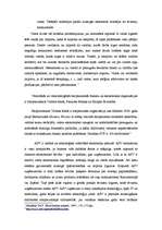 Konspekts 'Ekonomikas starptautiskie aspekti. Integrācija pasaules ekonomikā', 3.