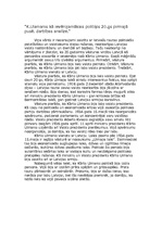 Eseja 'K.Ulmanis kā ievērojamākais politiķis 20.gadsimta pirmajā pusē', 1.