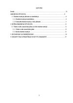 Konspekts 'Ārkārtas situācija un rīcība tajā', 2.