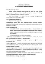 Konspekts 'Ārkārtas situācija un rīcība tajā', 4.