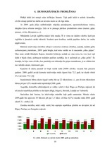 Referāts 'Trīs globālās ekonomiskās problēmas Latvijā', 10.