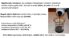 Prezentācija 'Nafta', 3.