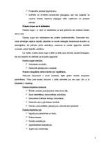 Konspekts 'Finanšu jēdziens, būtība', 3.