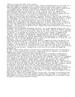 Eseja '"Wide Sargasso Sea" by Jean Rhys.', 1.