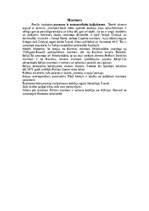 Referāts 'Ieži', 12.