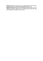 Referāts 'Ieži', 14.