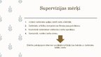 Prezentācija 'Supervīzija sociālajā darbā', 5.