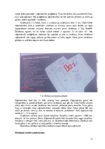 Prakses atskaite 'Koksnes hidrotermiskā apstrāde', 12.