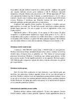 Prakses atskaite 'Koksnes hidrotermiskā apstrāde', 22.