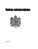 Konspekts 'Francija', 1.