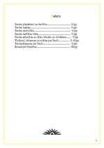 Referāts 'Saule latviešu mitoloģijā', 2.