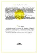 Referāts 'Saule latviešu mitoloģijā', 3.