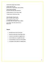 Referāts 'Saule latviešu mitoloģijā', 6.