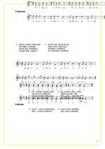 Referāts 'Saule latviešu mitoloģijā', 7.