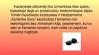 Prezentācija 'Flamenko un fado', 7.