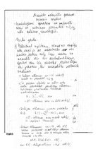 Paraugs 'Birstošu materiālu īpašību noteikšana', 7.