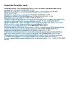 Paraugs 'Birstošu materiālu īpašību noteikšana', 12.