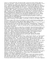Eseja 'Nursing Essay on the Care of a Patient with Breast Cancer and Lymphoedema', 1.