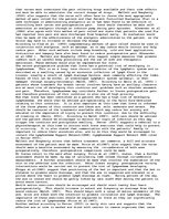 Eseja 'Nursing Essay on the Care of a Patient with Breast Cancer and Lymphoedema', 2.