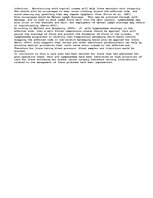 Eseja 'Nursing Essay on the Care of a Patient with Breast Cancer and Lymphoedema', 3.