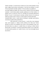 Eseja 'Tiesiskie darījumi', 5.