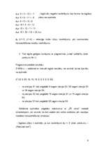 Konspekts 'Transporta uzdevums', 5.